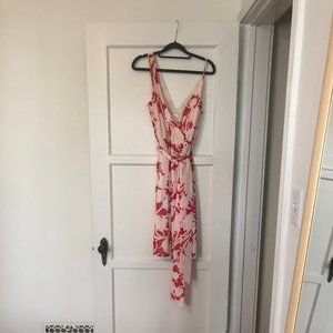 Club Monaco A-Line Cocktail Dress